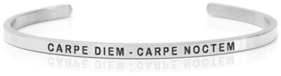 CARPE DIEM - CARPE NOCTEM Steel