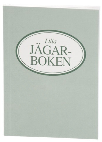 Lilla Jägarboken (Kramar)