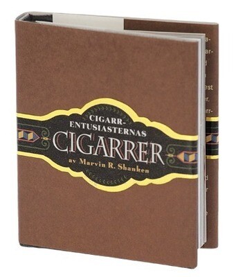 Cigarrer (Skatter)