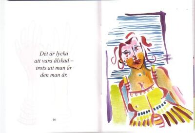Gormoe klokt (Kramar)