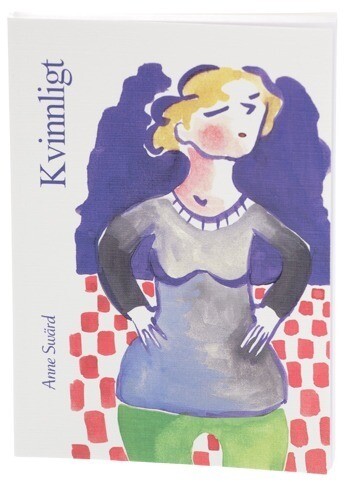 Kvinnligt (Kyssar)