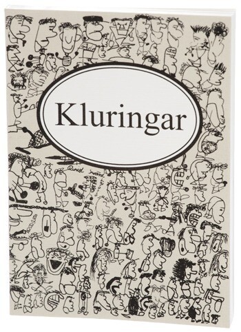 Kluringar (Kramar)