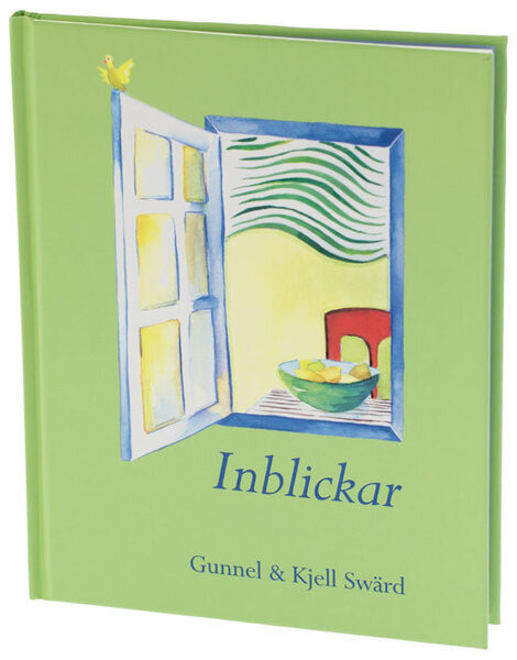 Inblickar (Pärlor)