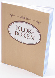 Klokboken 2 (Kramar)