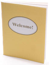 WELCOME (Solstrålar)