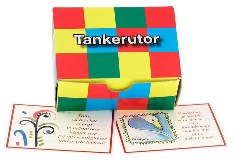 TANKERUTOR (Safirer)