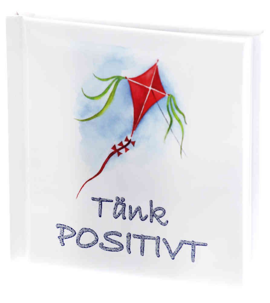 Tänk positivt  (Blixtar)
