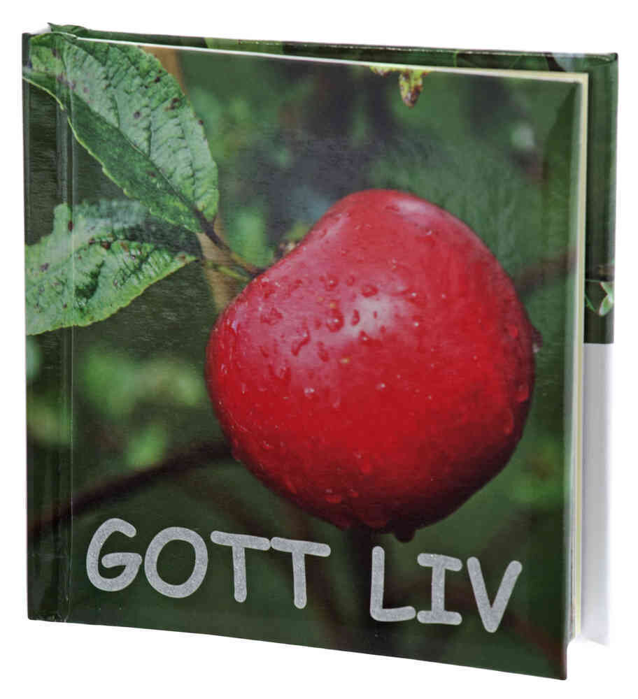 Gott Liv (Kristaller)