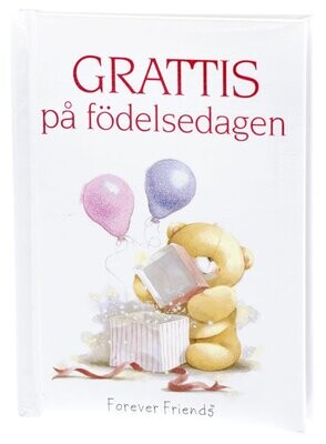 Grattis på födelsedagen (Diamanter)