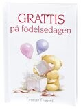 Grattis på födelsedagen (Diamanter)