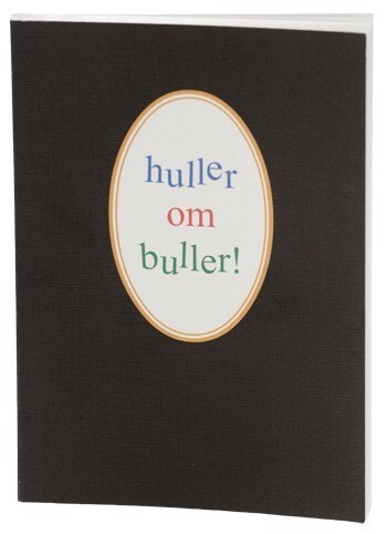 Huller om buller (Kyssar)