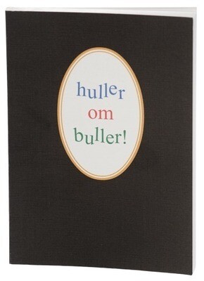 Huller om buller (Kyssar)