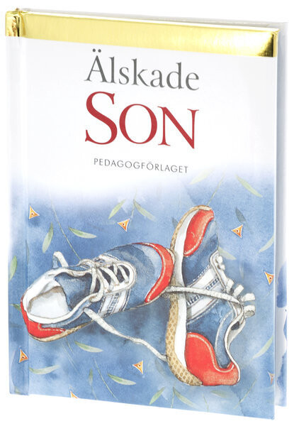 Älskade Son (Diamanter)