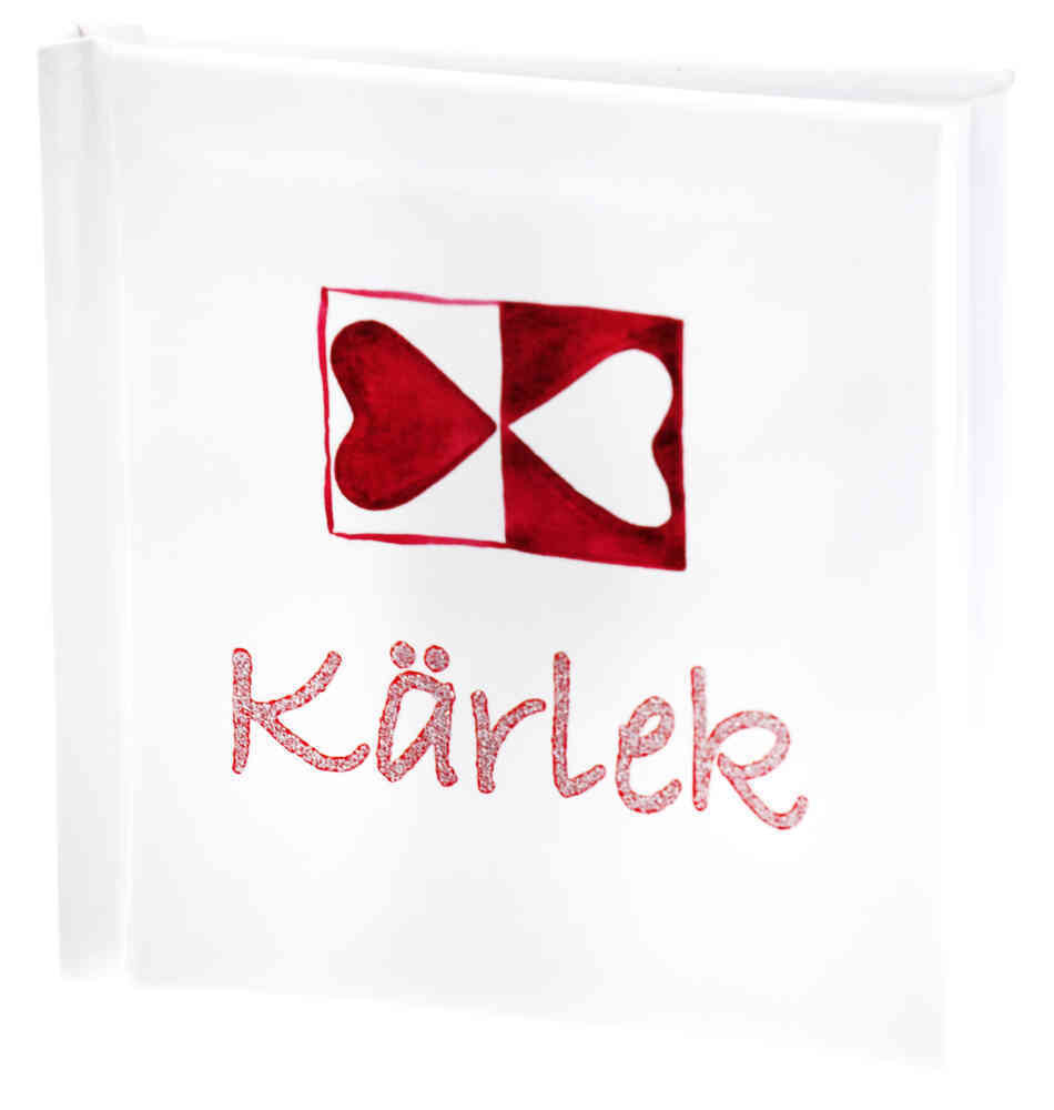 Kärlek (Blixtar)