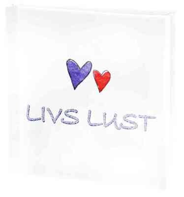 Livs lust (Blixtar)