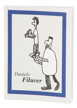 Daniels FILURER (Solstrålar)