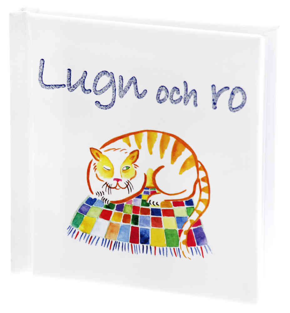 Lugn och ro  (Blixtar)