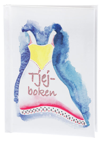 Tjejboken (Fnitter)