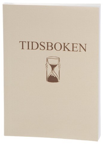 Tidsboken (Kramar)