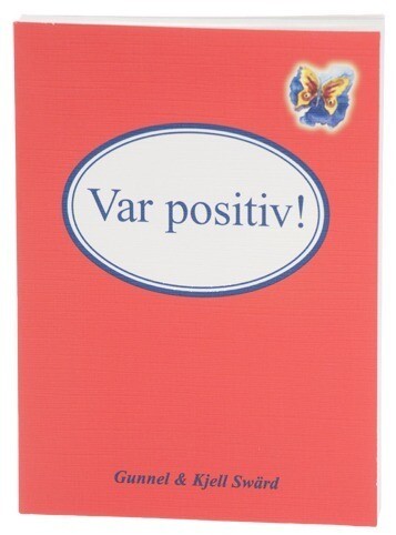 Var Positiv (Kyssar)