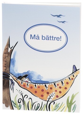 Må Bättre (Kyssar)