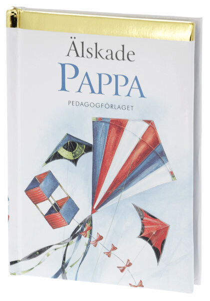Älskade Pappa (Diamanter)