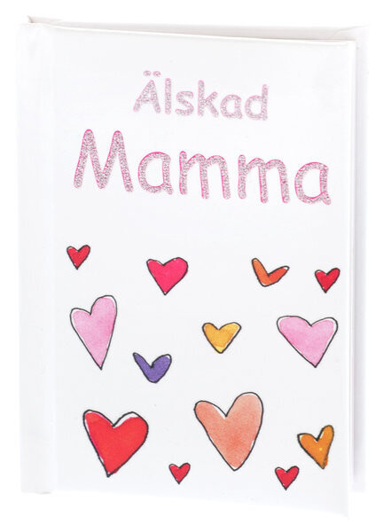 Älskad Mamma (Omtankar)