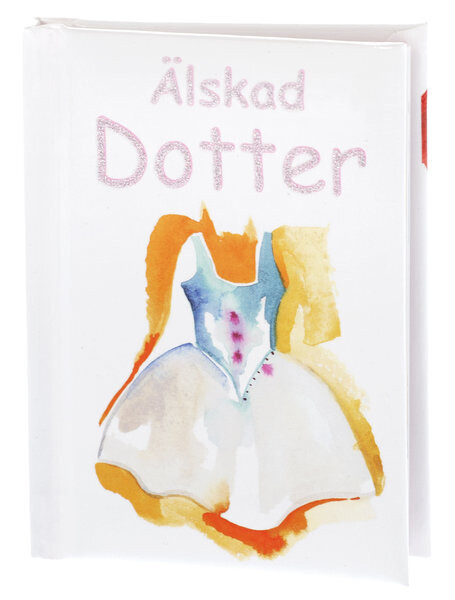 Älskad Dotter (Omtankar)