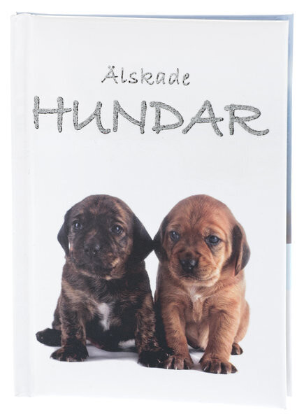 Älskade Hundar (Sötnosar)