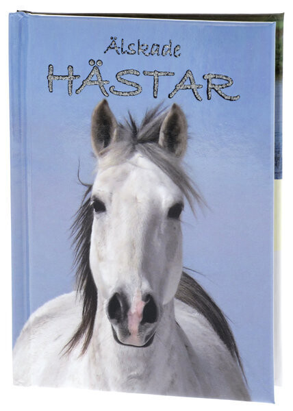 Älskade Hästar (Sötnosar)