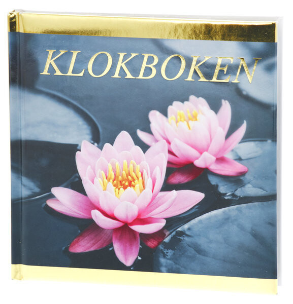 KLOKBOKEN (Smaragder)