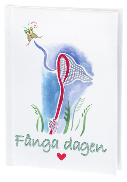 Fånga dagen (Fnitter)
