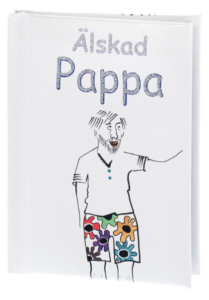 Älskad Pappa (Omtankar)