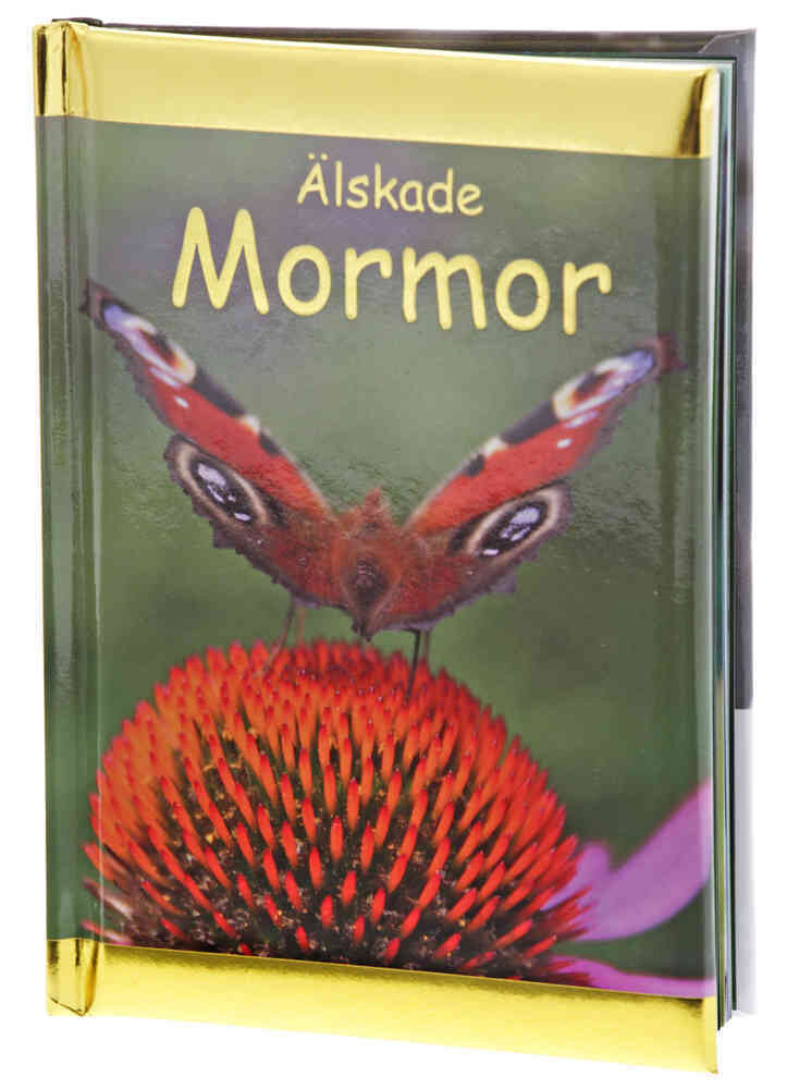 Älskade Mormor (Kompisar)