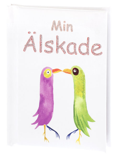 Min Älskade (Omtankar)
