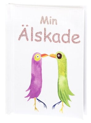 Min Älskade (Omtankar)
