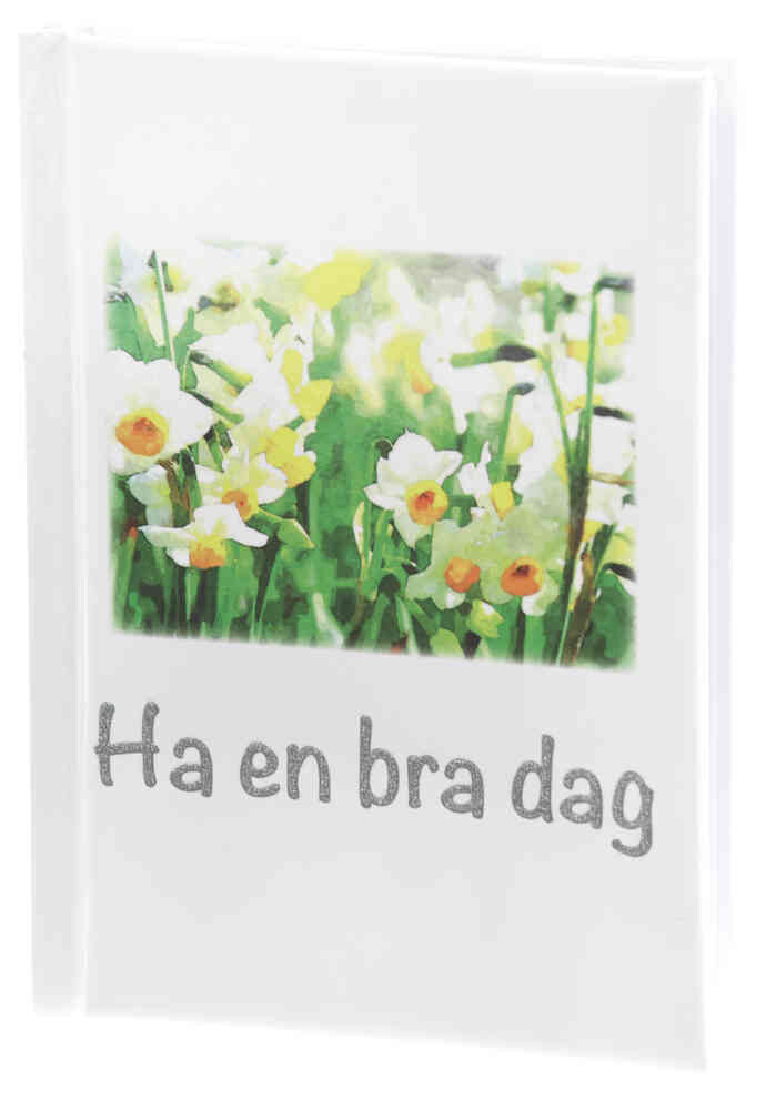 Ha en bra dag (Platina)