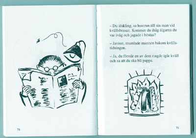 Lilla Jägarboken (Kramar)