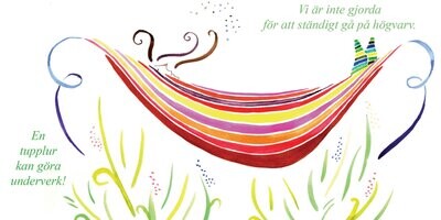 Lugn och ro  (Blixtar)