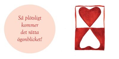 Kärlek (Blixtar)