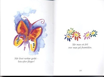 Var Positiv (Kyssar)