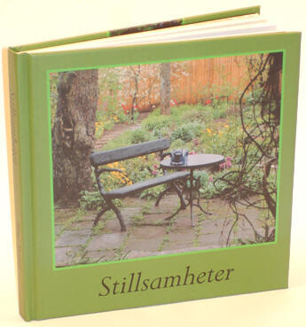 Stillsamheter (Smaragder)