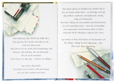 Älskade Son (Diamanter)