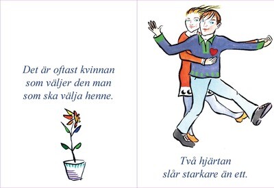 Min Älskade (Omtankar)