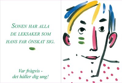 Älskad Son (Omtankar)