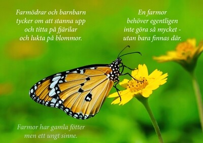Älskade Farmor (Kompisar)