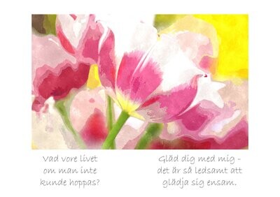 Tycker om dig (Platina)