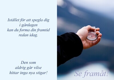 Tid för Motivation (Kompisar)