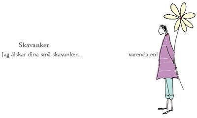 Min fantastiska tjej (Glitter)