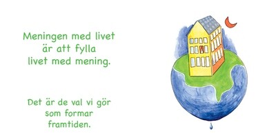 Med Glädje (Blixtar)